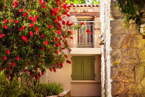 Petrino Eco Village in Δημοτική Ενότητα Κασσάνδρας — foto 24