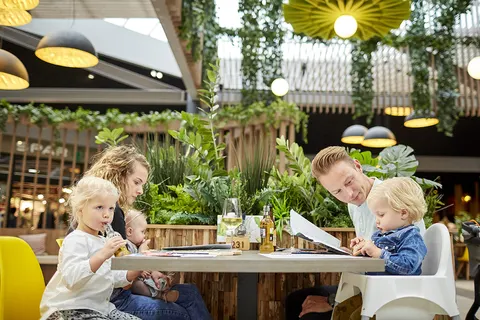 Camping De Leistert foto 13