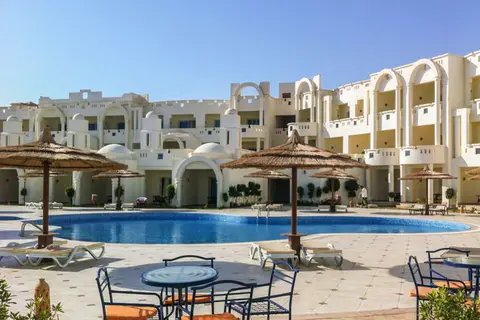 Coral Sun Beach in سفاجا — foto 17