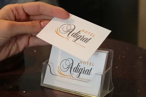 Hotel Adigrat in Riccione, foto 12