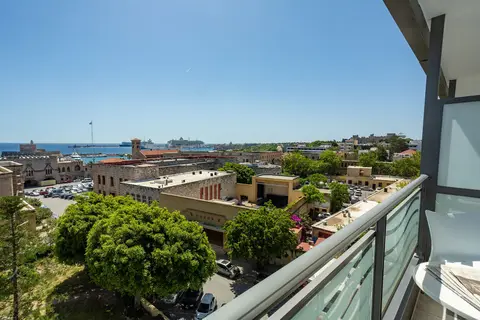 Rhodos Horizon City in Rhodos — foto 15
