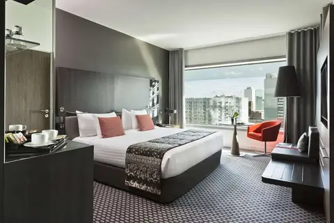 Melia Paris La Defense in Courbevoie, foto 3