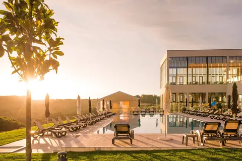 Hotel Vila Galé Sintra foto 17