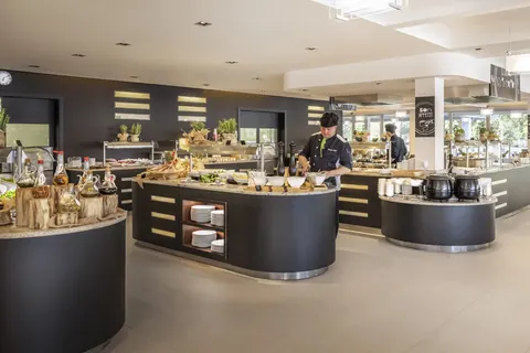 Maistra Select Resort Petalon foto 15