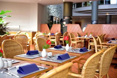 Pestana Ocean Bay All Inclusive in Funchal — foto 9