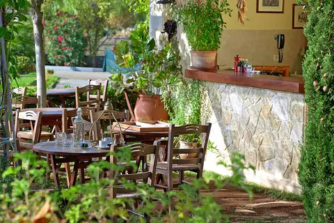 Minoa Palace Resort & Spa in Πλατανιάς — foto 8
