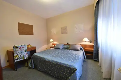 Ambra Hotel Iseo in Iseo — foto 15