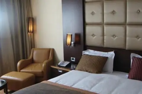 Royal Hideaway Casablanca in Rabat — foto 9