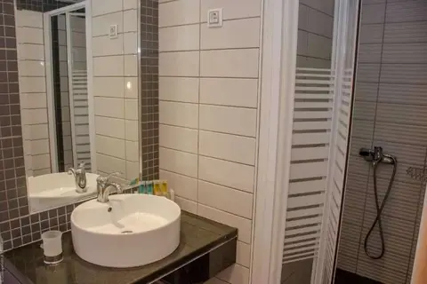Hotel Palmyra Nidri in Δημοτική Ενότητα Ελλομένου — foto 18