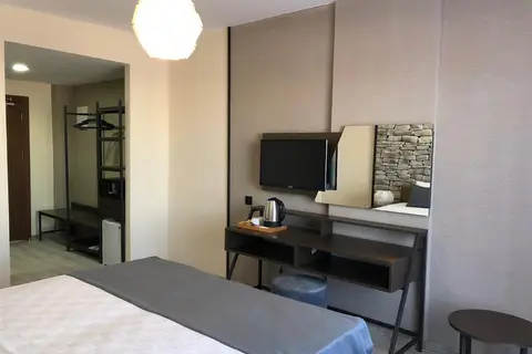 Hotella Resort & Spa in Serik — foto 15
