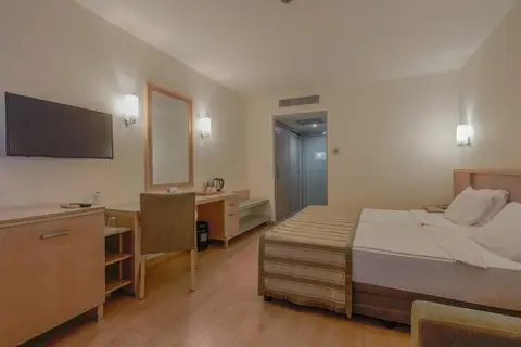 Süral Hotel in Manavgat — foto 28