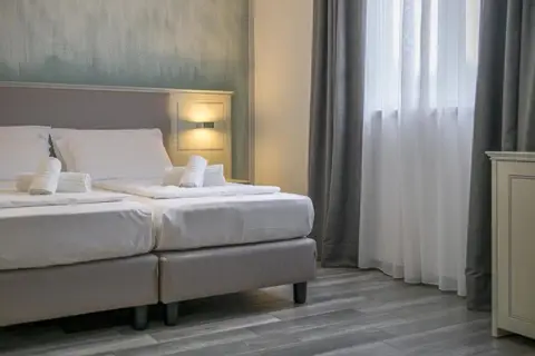 Villa Paradiso Suite in Moniga del Garda — foto 29