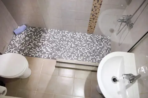 Antonis G Hotel in Oroklini — foto 30