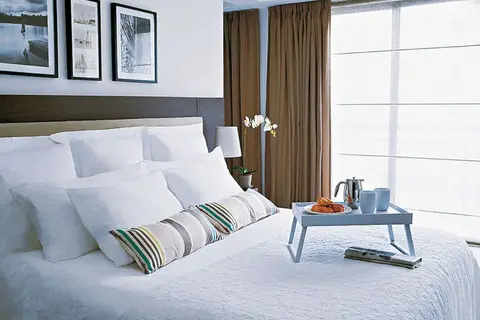 Sandy Beach Hotel & Spa in Πύλα - Pile — foto 17