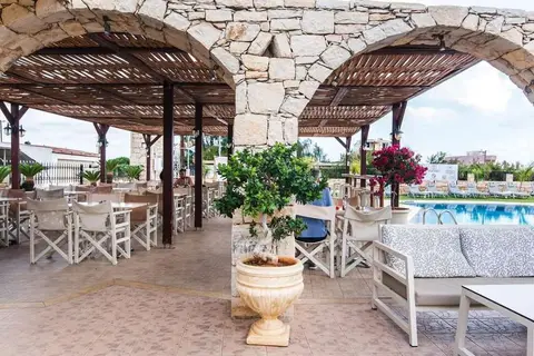 Yiannis Manos in Δημοτική Ενότητα Μαλίων — foto 5