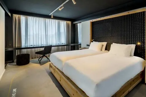 nhow Brussels Bloom foto 7