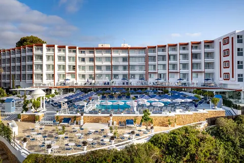 Hotel Mongibello - logies ontbijt foto 22