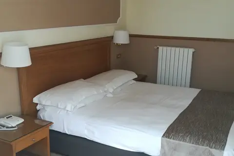 Hotel Leopardi in Napels, foto 8