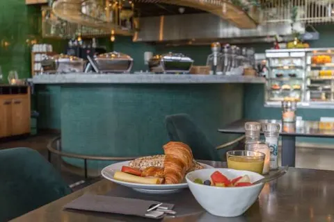 Leonardo Hotel Vinkeveen Amsterdam foto 5