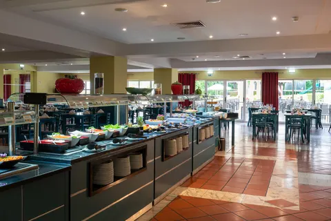 Hotel Vila Galé Cerro Alagoa foto 5