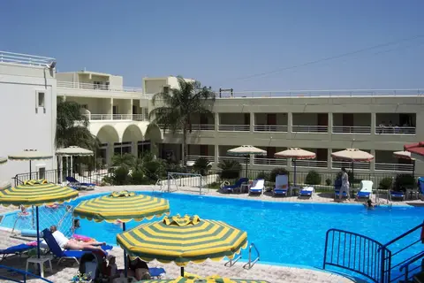 Romanza Mare in Δήμος Ρόδου — foto 13
