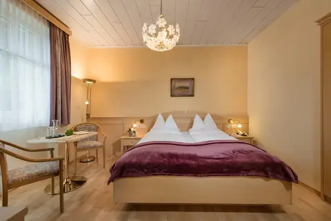 Hotel Alpenblick in Bad Gastein — foto 3