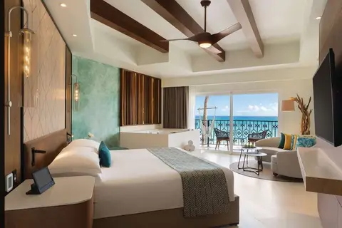 Hyatt Centric Playa del Carmen in Playa del Carmen — foto 3