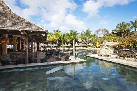 Heritage Awali Golf & Spa Resort in Bel Ombre VCA — foto 2