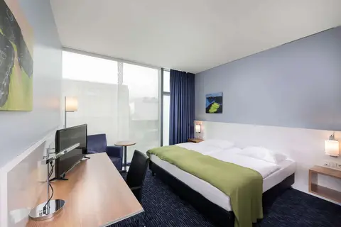 Seminaris CampusHotel Berlin in Berlijn — foto 2