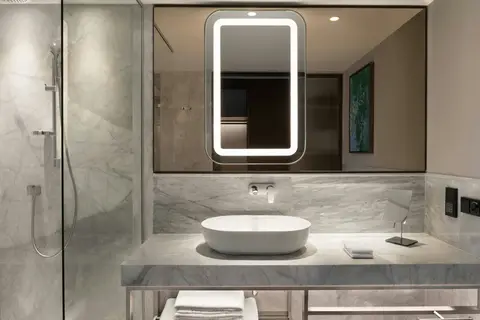 Izmir Marriott Hotel in İzmir, foto 30