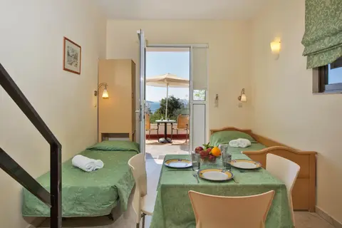 Alonia Studios & Maisonettes in Tolo, foto 24
