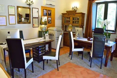 Agriturismo Vecchia Masseria in San Michele di Ganzaria — foto 24