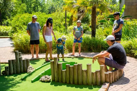 Village Tropical Sen Yan foto 3