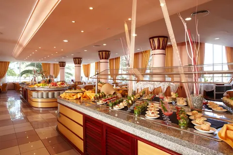 Hotel Grupotel Santa Eularia & Spa - adults only foto 12