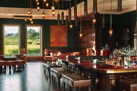 Viceroy Bali in Ubud, Kecamatan Gianyar, Kabupaten Gianyar, Bali, Indonesia — foto 15