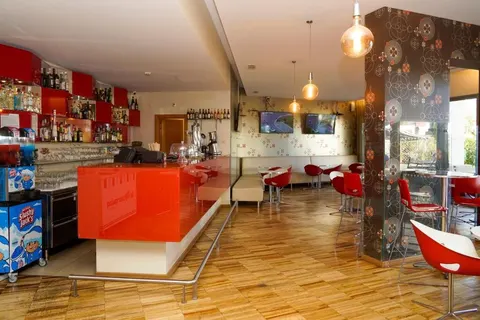 Alfagar Aparthotel foto 28