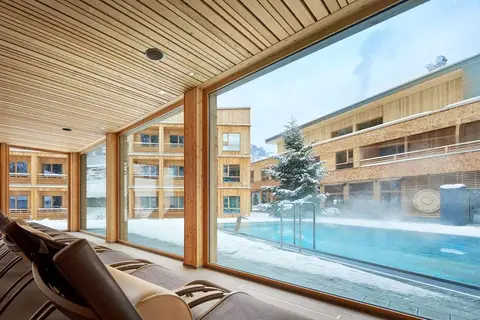 Tirol Lodge in Ellmau — foto 17