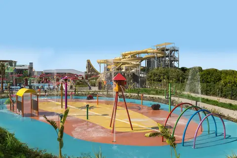 Aska River Suites in Aksu — foto 22