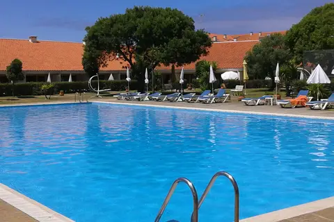 Clube Pinhal da Foz in Esposende — foto 14