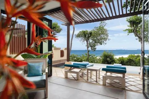 AVANI+ Koh Lanta Krabi Resort in โละดุหยง — foto 7