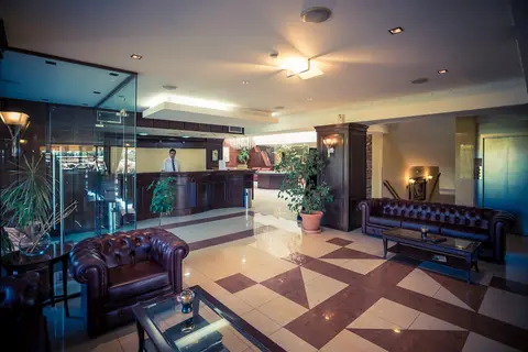 Avalon Hotel Thessaloniki in Avalon Hotel Thessaloniki, foto 14