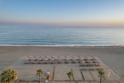 Appartementen Iperion Beach foto 8