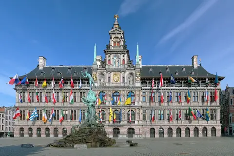Bourgondisch België met mps Serenade 1 in Nederlandse en Belgische Wateren — foto 14