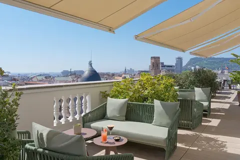 H10 Montcada in Barcelona — foto 5