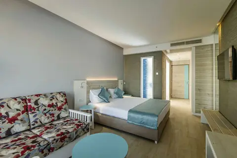 Carine Hotel Park in Bijela — foto 27