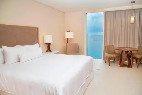 The Westin Cozumel in San Miguel de Cozumel — foto 11