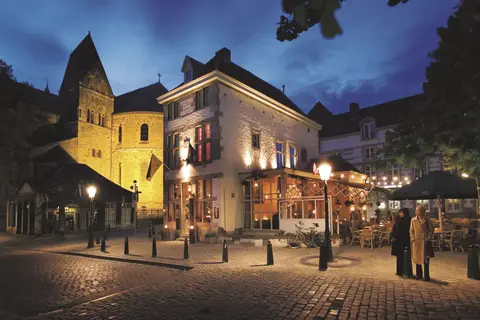 Kerst in Zuid-Limburg, Slenaken in Heijenrath — foto 7