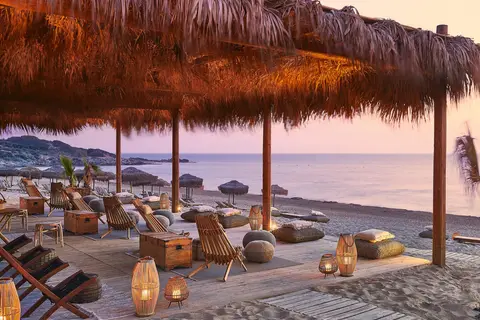 Grecotel Ilia Palms at Riviera Olympia Aqua Park in Δημοτική Ενότητα Κάστρου - Κυλλήνης — foto 5