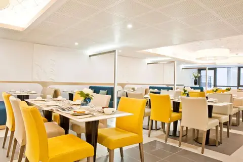 Residhome Appart Hotel Marseille in Marseille — foto 8