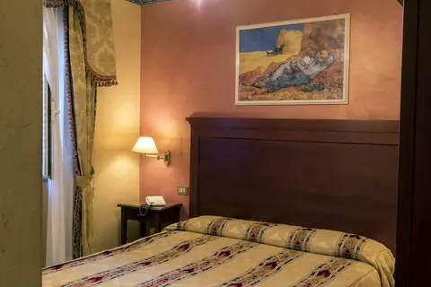 Hotel Joli in Florence, foto 21